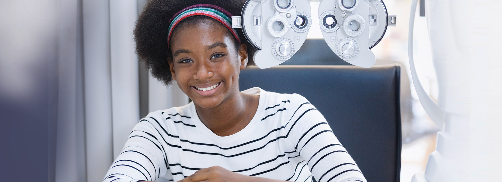 Comprehensive Eye Exams in St. Cloud