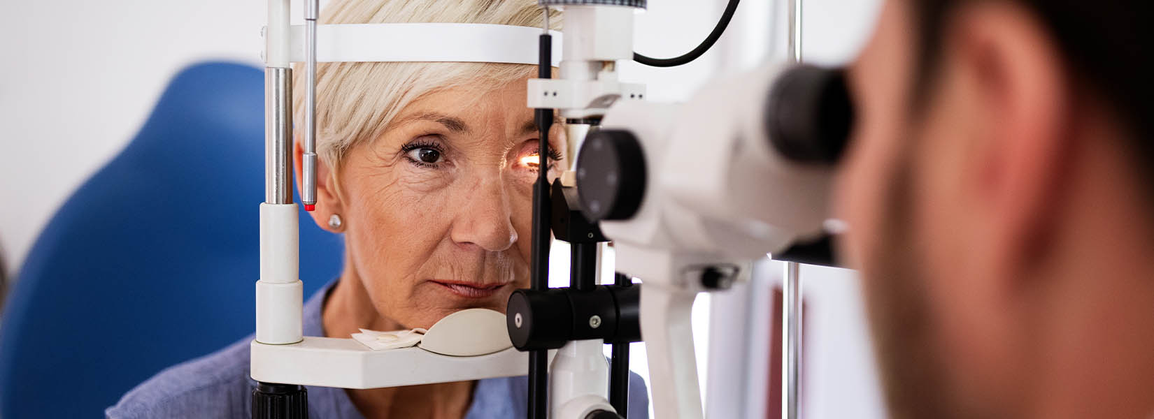 Preserve Your Vision With Northway Eye & Contact Lenses Center
