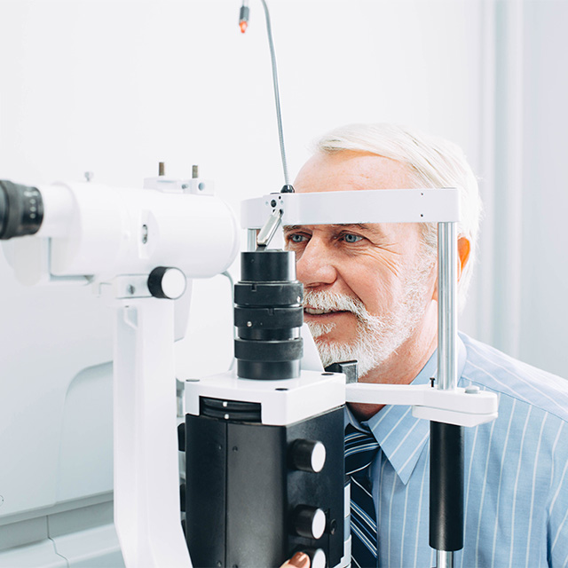 Vision Therapy in St. Cloud