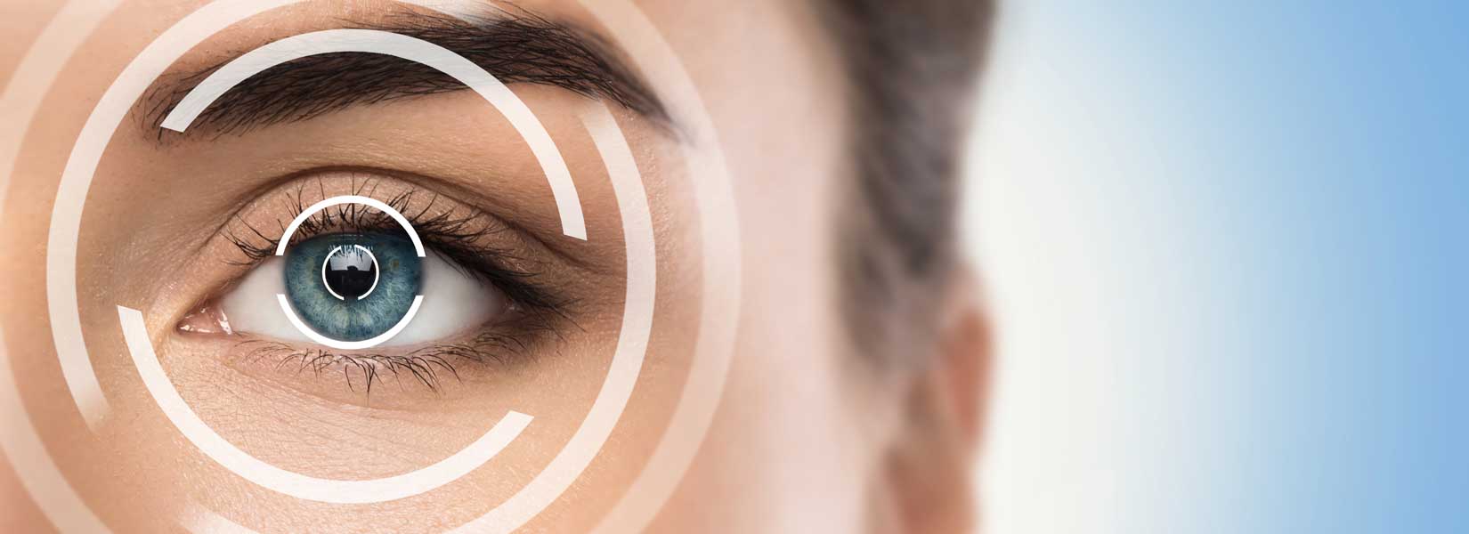 LASIK & Refractive Surgery Co-Management in St. Cloud