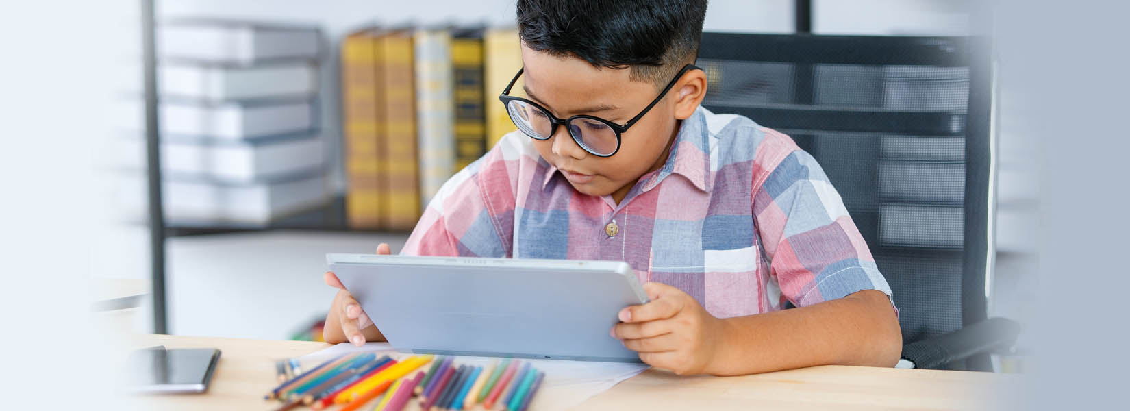 Myopia Management in St. Cloud
