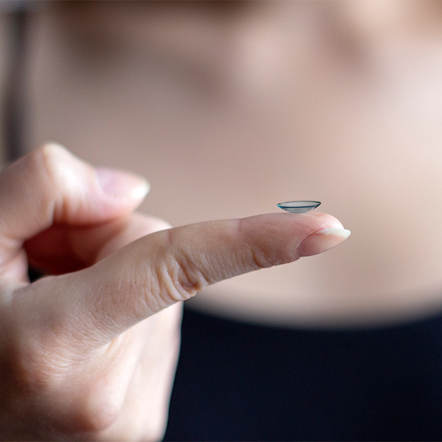 Vision Therapy in St. Cloud